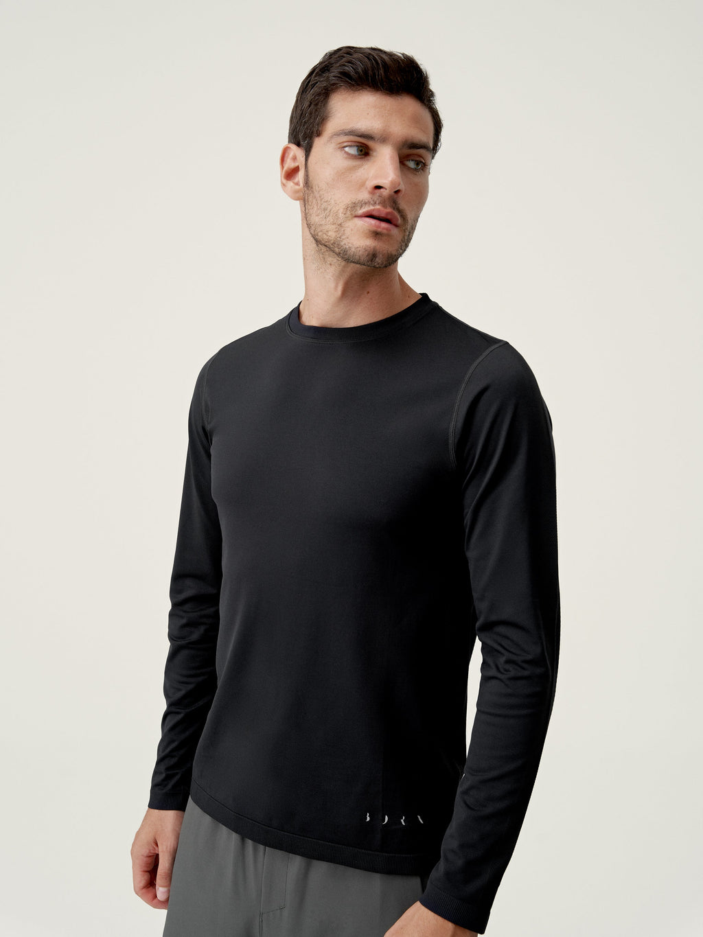 T-Shirt Kilux - Noir - Homme