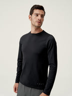 T-Shirt Kilux - Noir - Homme