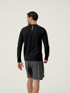 T-Shirt Kilux - Noir - Homme