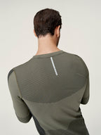T-Shirt Kilux - Bleached Kaki - Homme