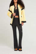 Veste Kim - Yellow