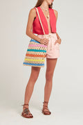 Short Kim - Pink