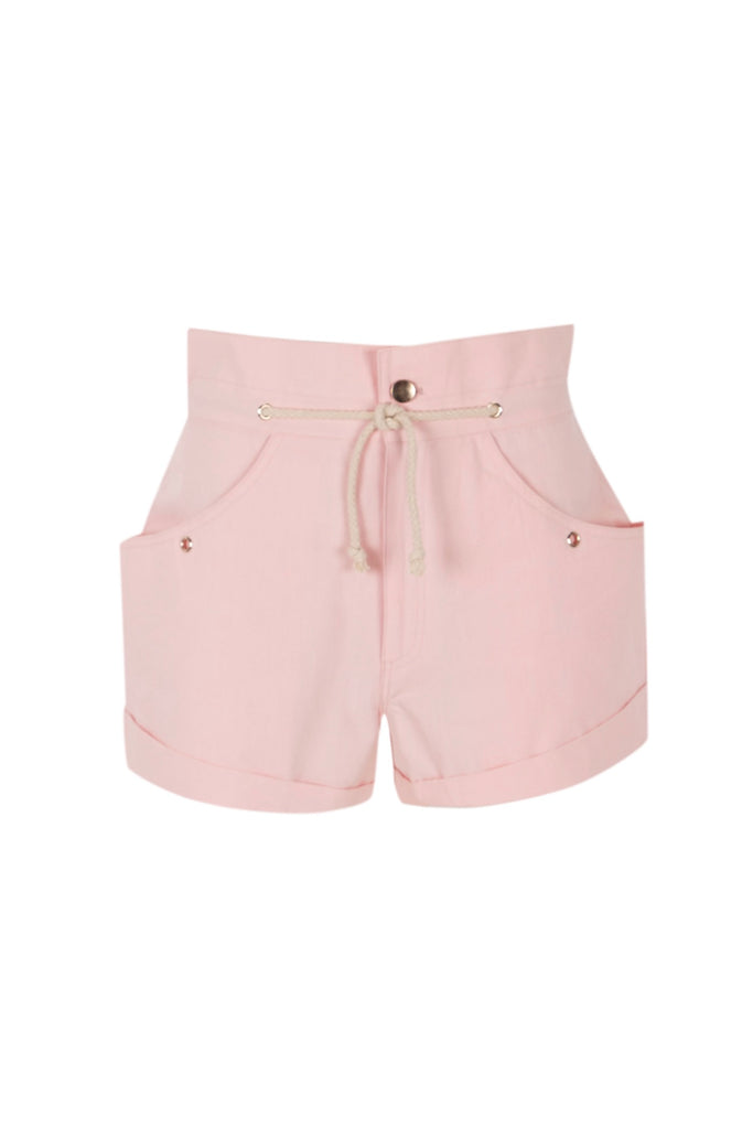 Short Kim - Pink
