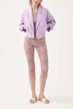 Veste Kimi - Lilas