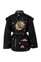 Kimono Stella - Noir