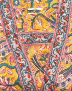 Kimono Madras