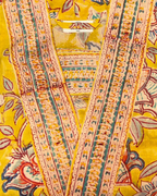 Kimono Madras