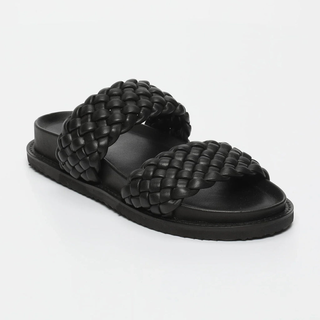 Mules Kinsley - Noir