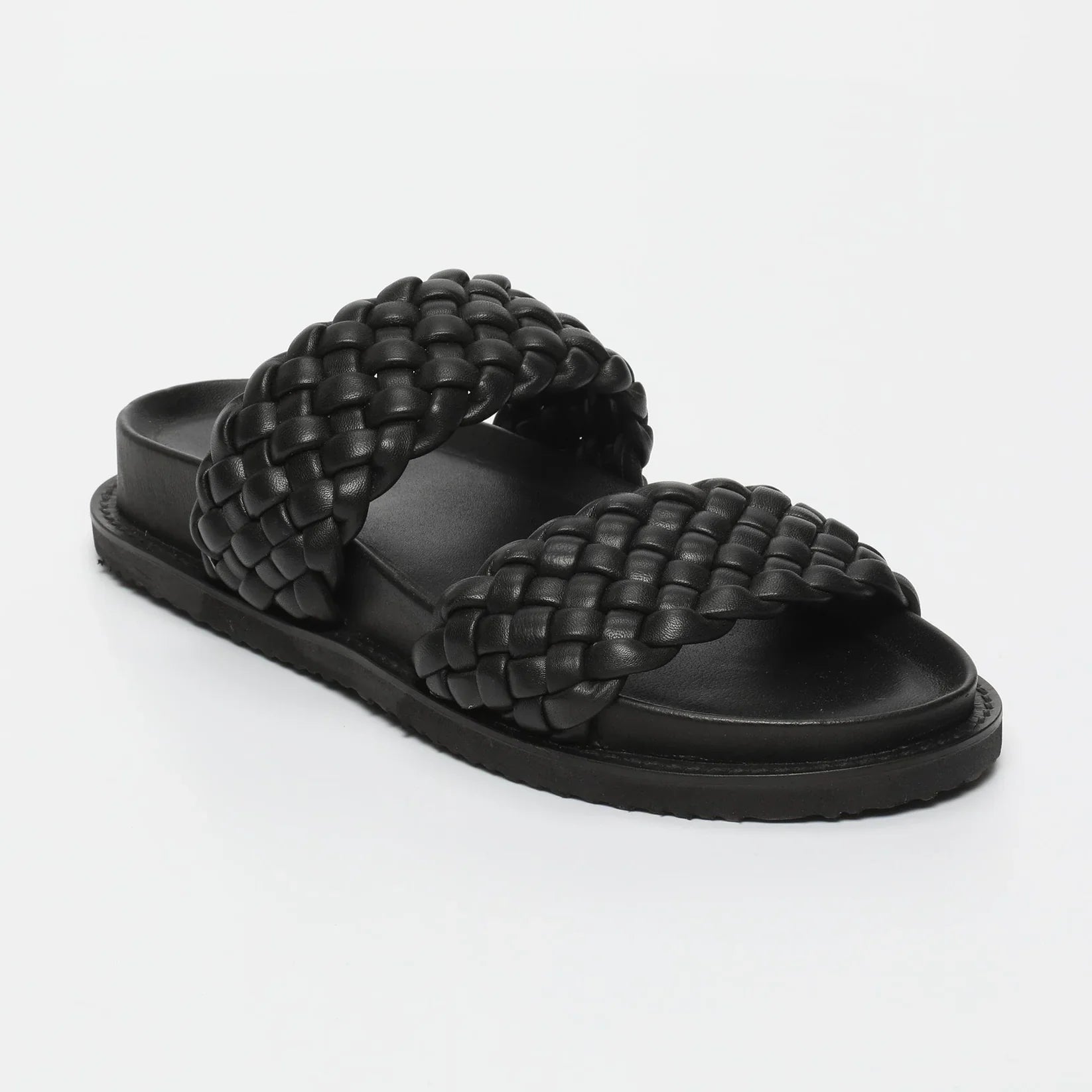 Mules Kinsley - Noir