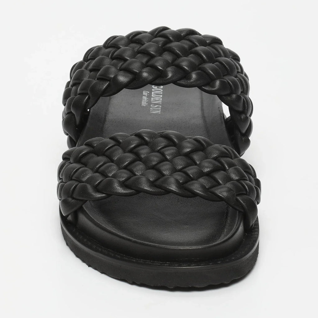 Mules Kinsley - Noir