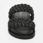 Mules Kinsley - Noir