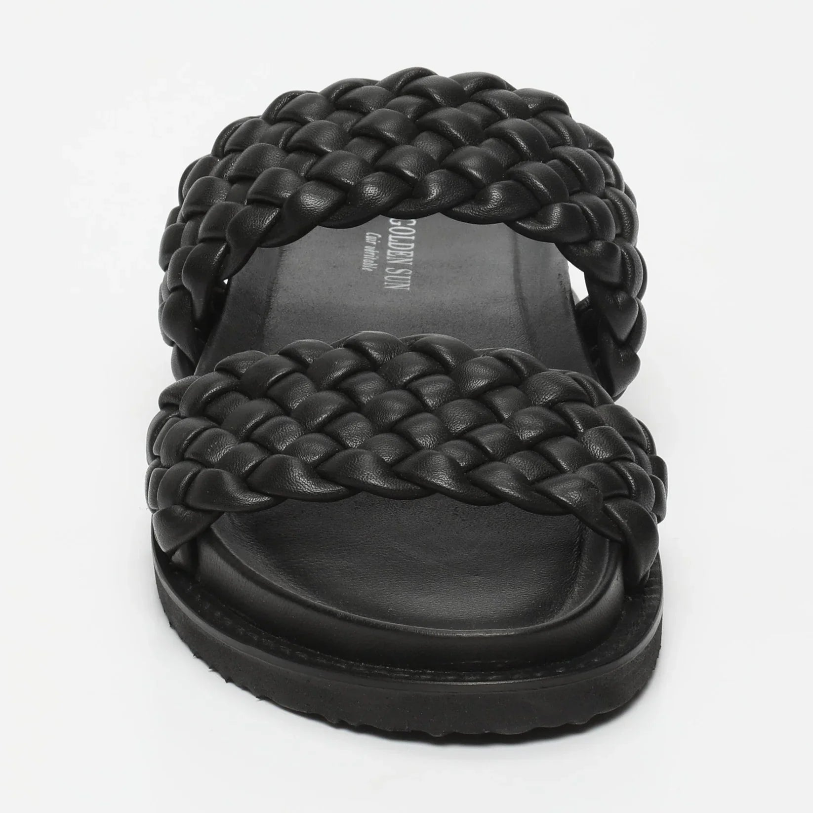 Mules Kinsley - Noir