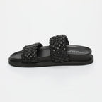 Mules Kinsley - Noir