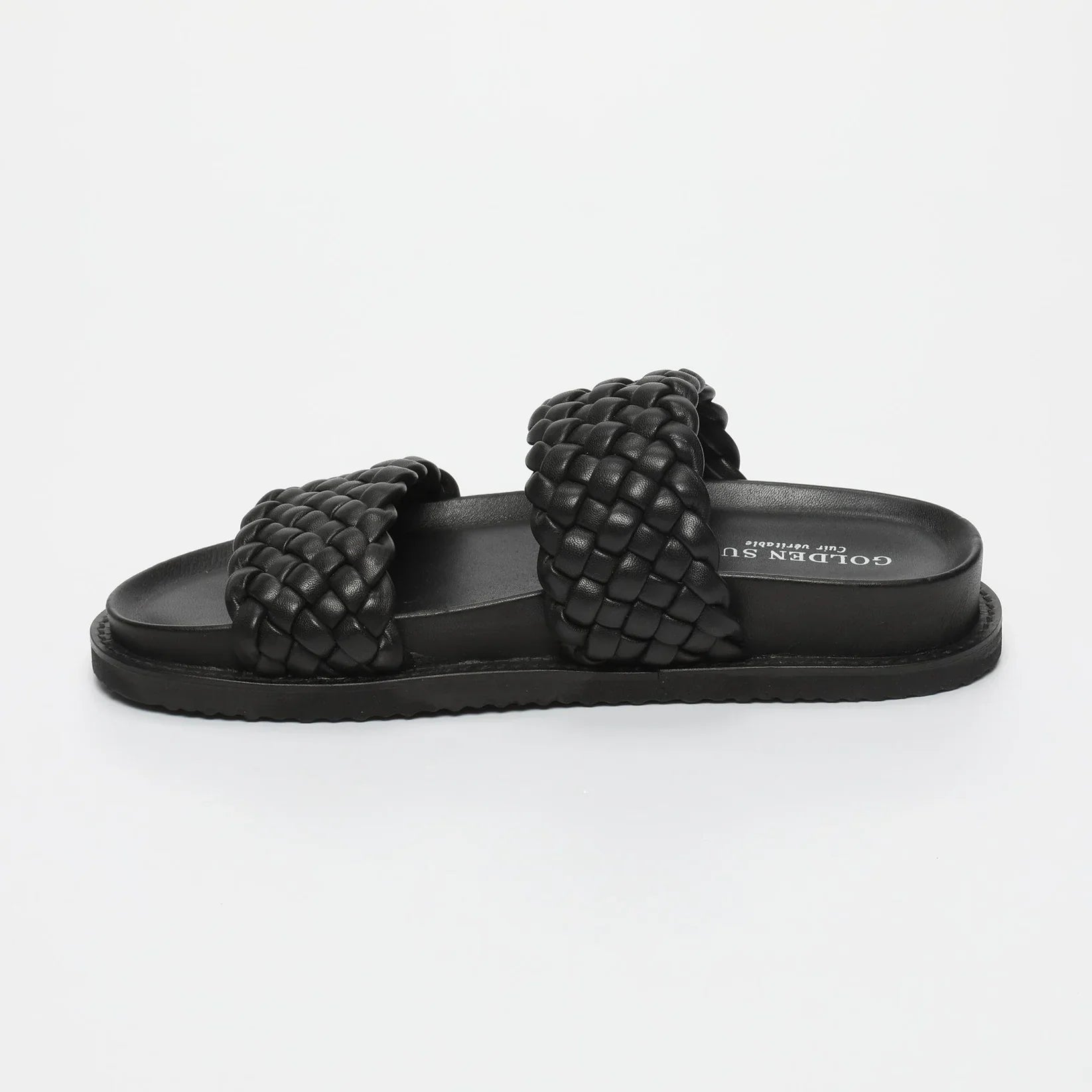 Mules Kinsley - Noir