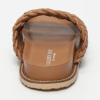 Mules Kinsley - Brun Clair