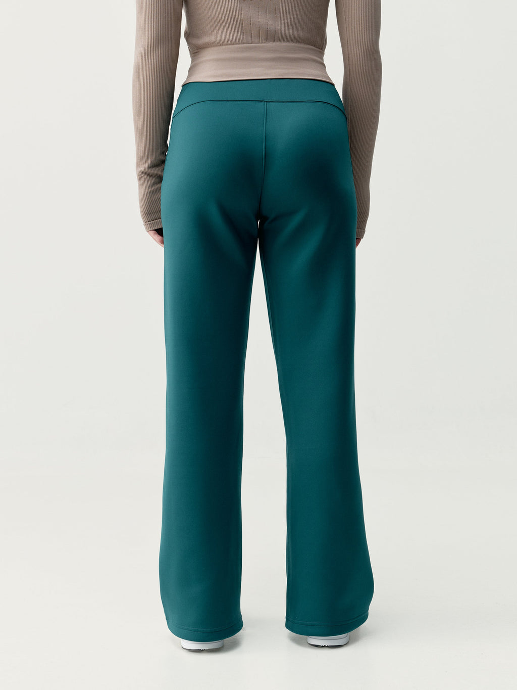Pantalon Kioko - Deep Green - Femme