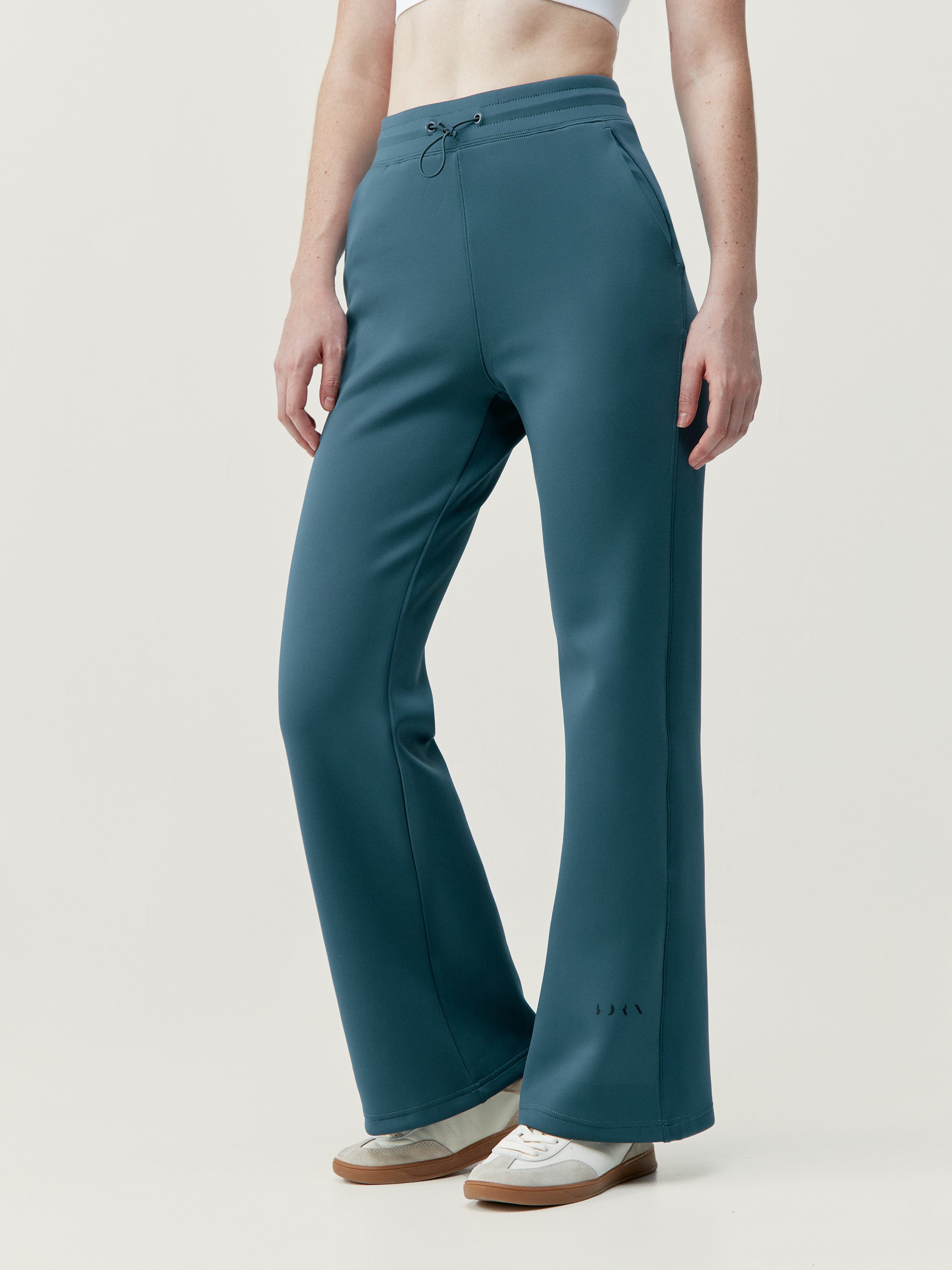 Pantalon Kioko - Stick - Femme