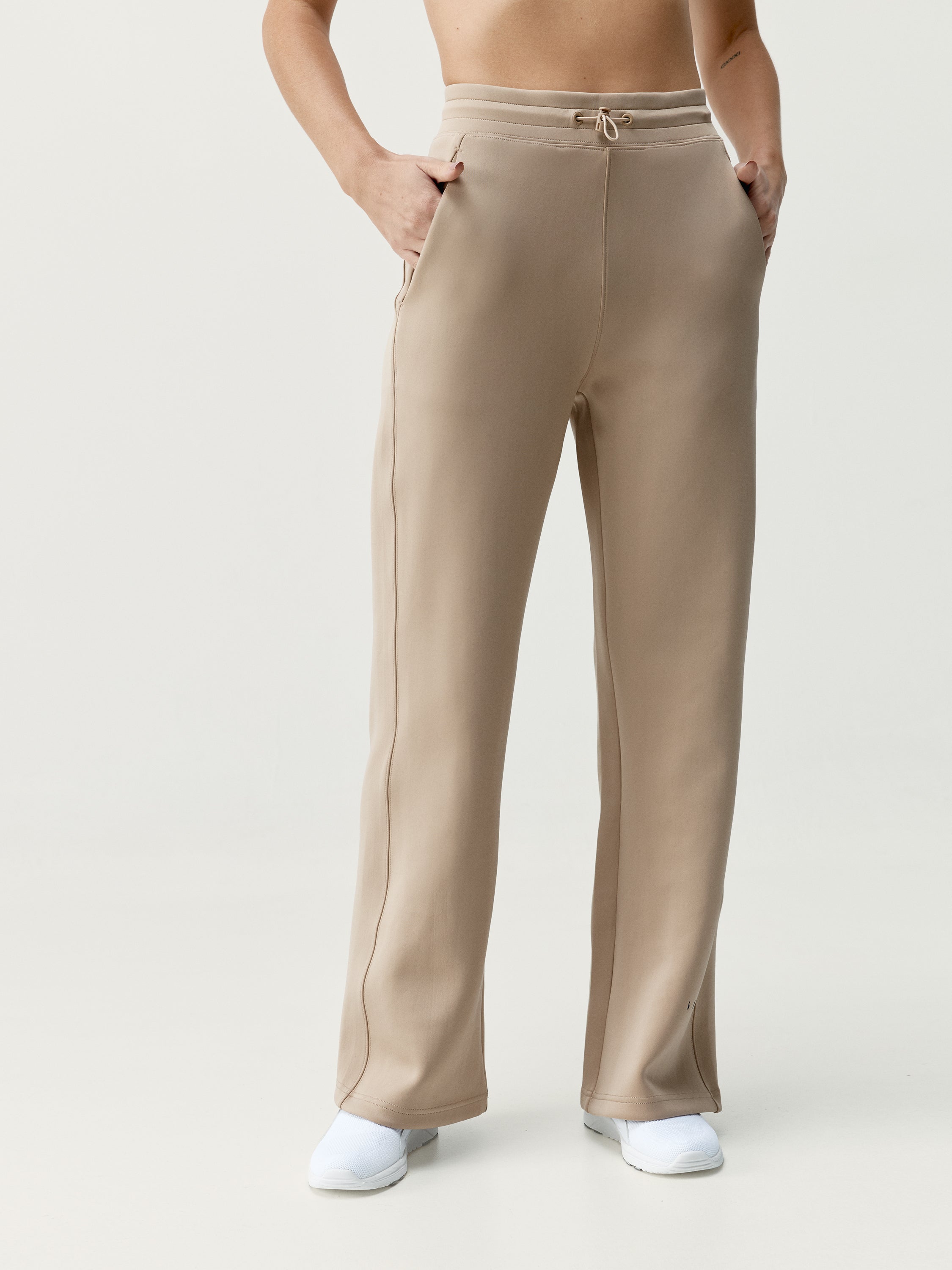 Pantalon Kioko - Stick - Femme