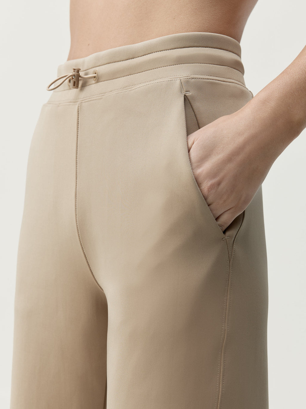 Pantalon Kioko - Stick - Femme