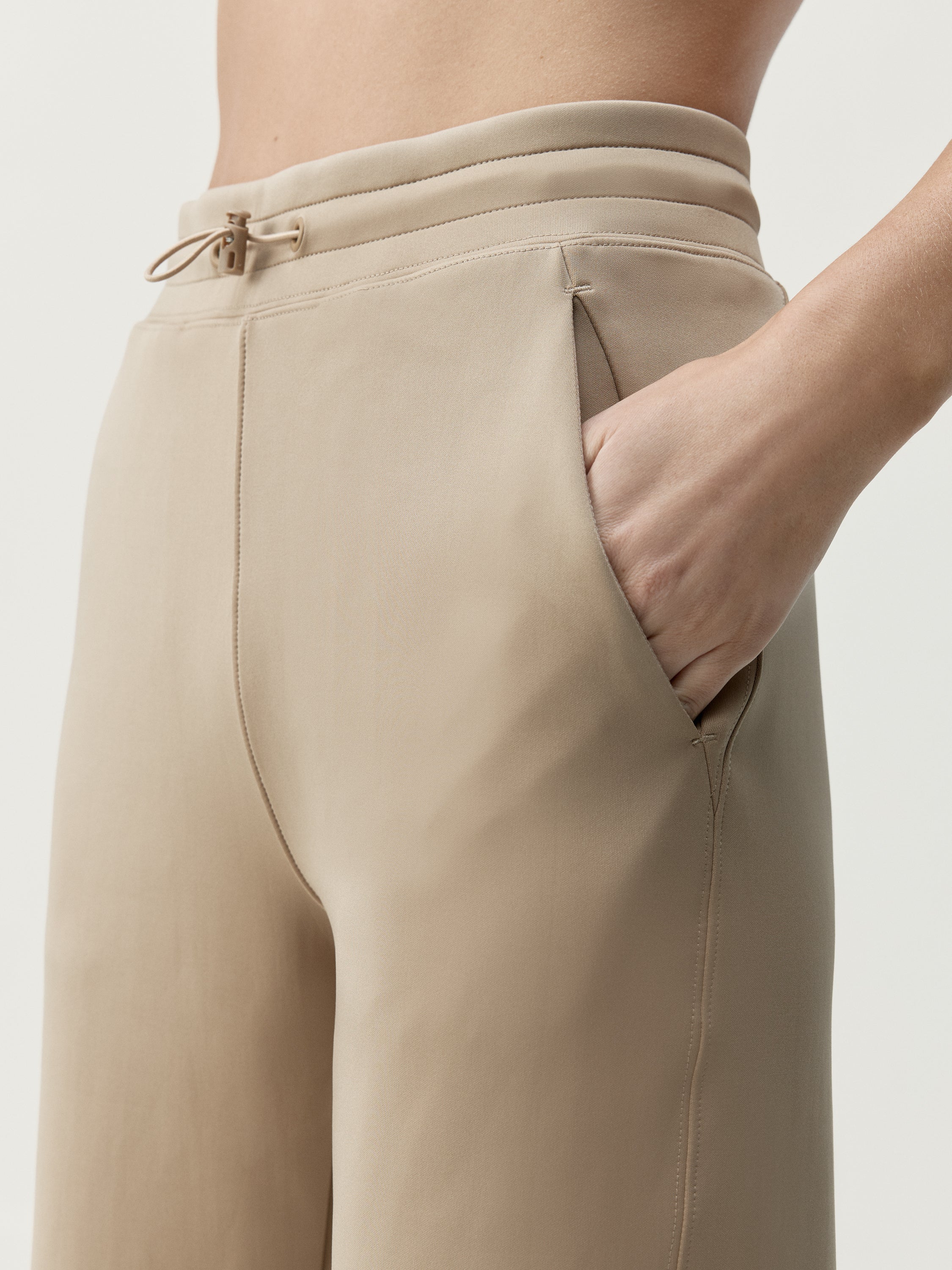 Pantalon Kioko - Stick - Femme