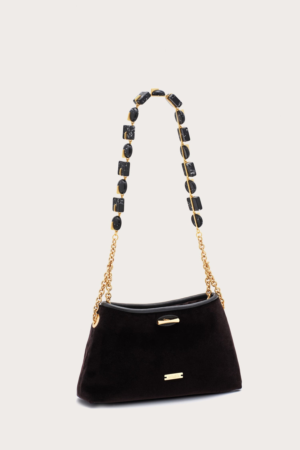 Sac Kiraz - Black
