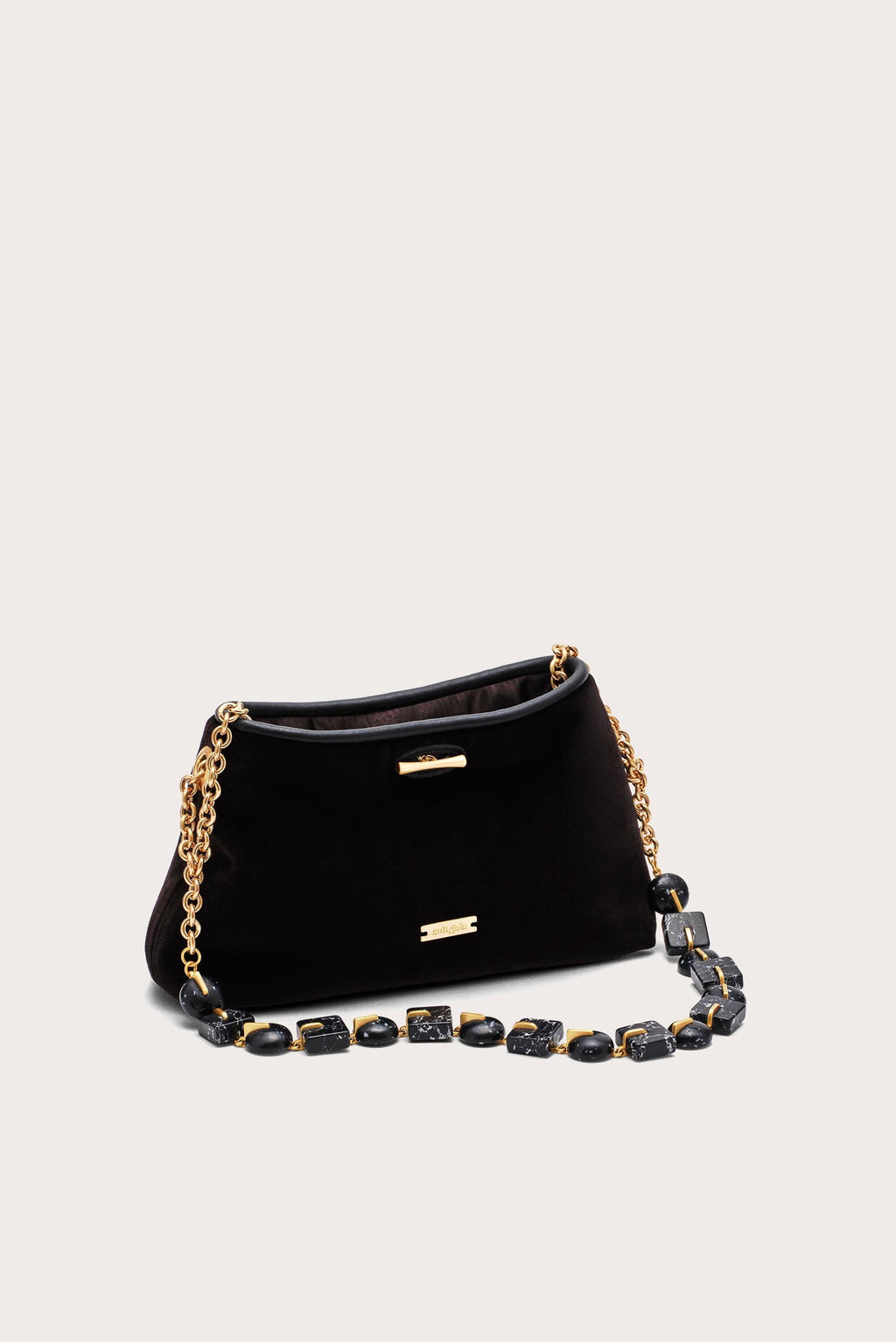 Sac Kiraz - Black