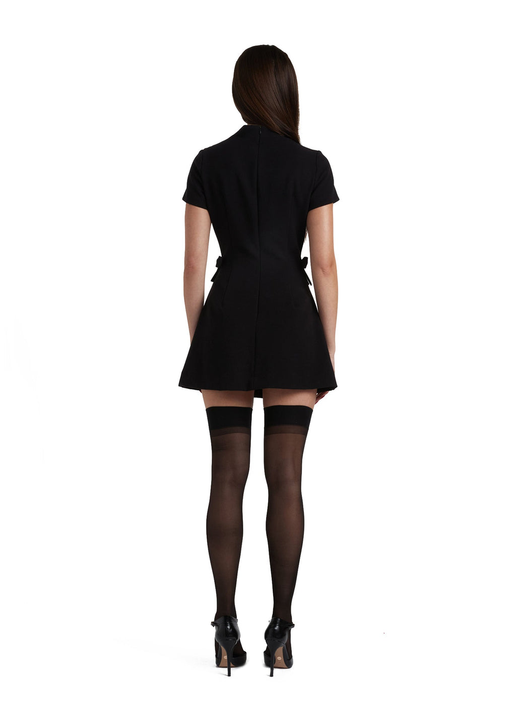 Robe Kira Noir