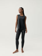 Legging Kishi - Black - Femme