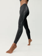 Legging Kishi - Black - Femme