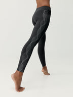 Legging Kishi - Black - Femme
