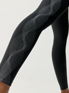 Legging Kishi - Black - Femme