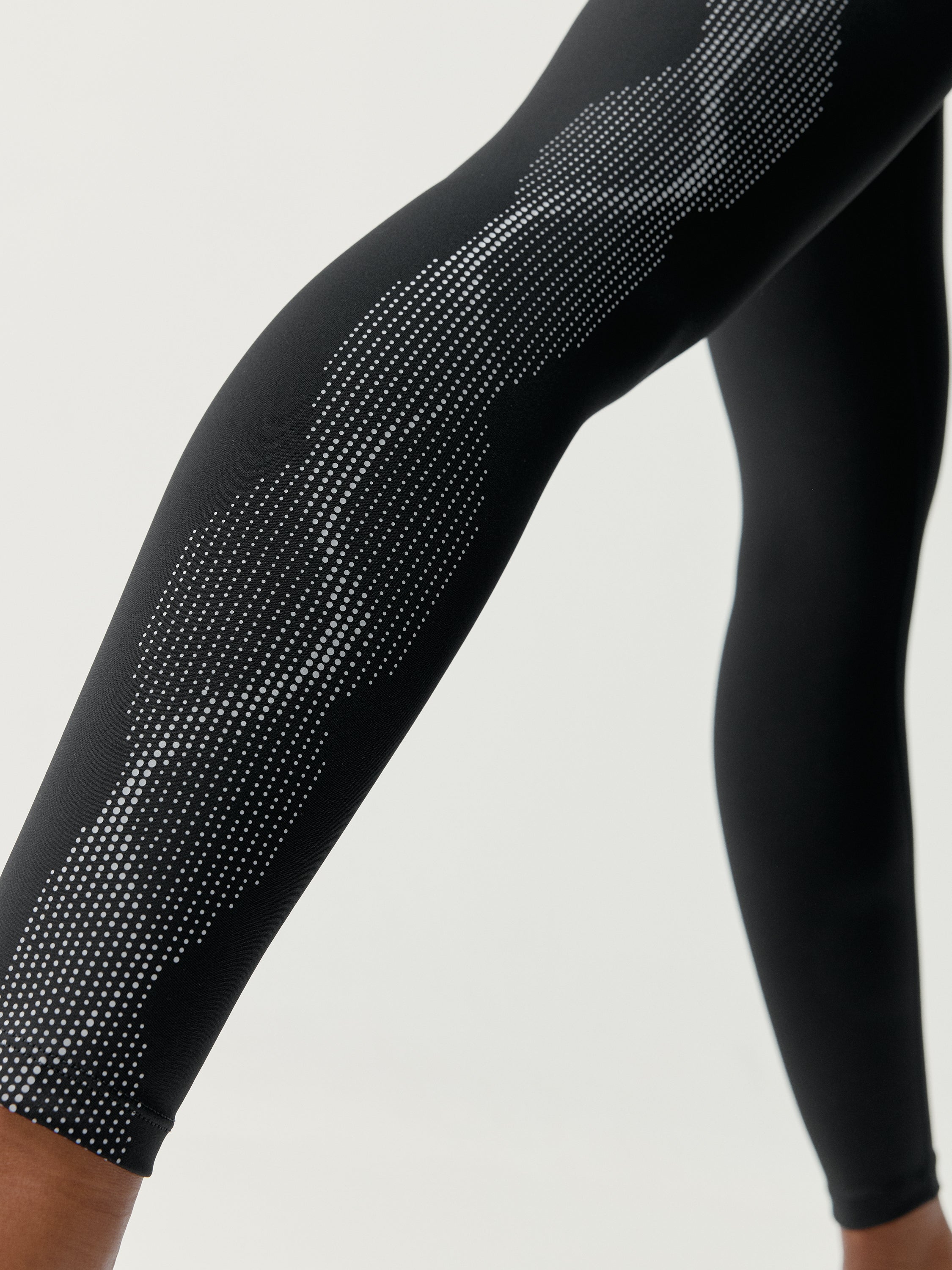 Legging Kishi - Black - Femme