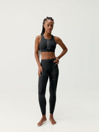 Legging Kishi - Black - Femme