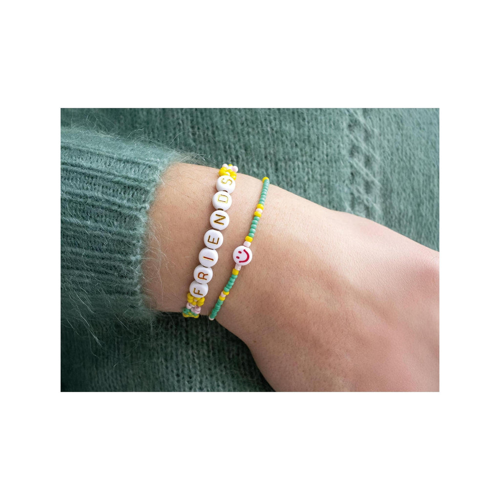 Mon Kit Bijou - Friends