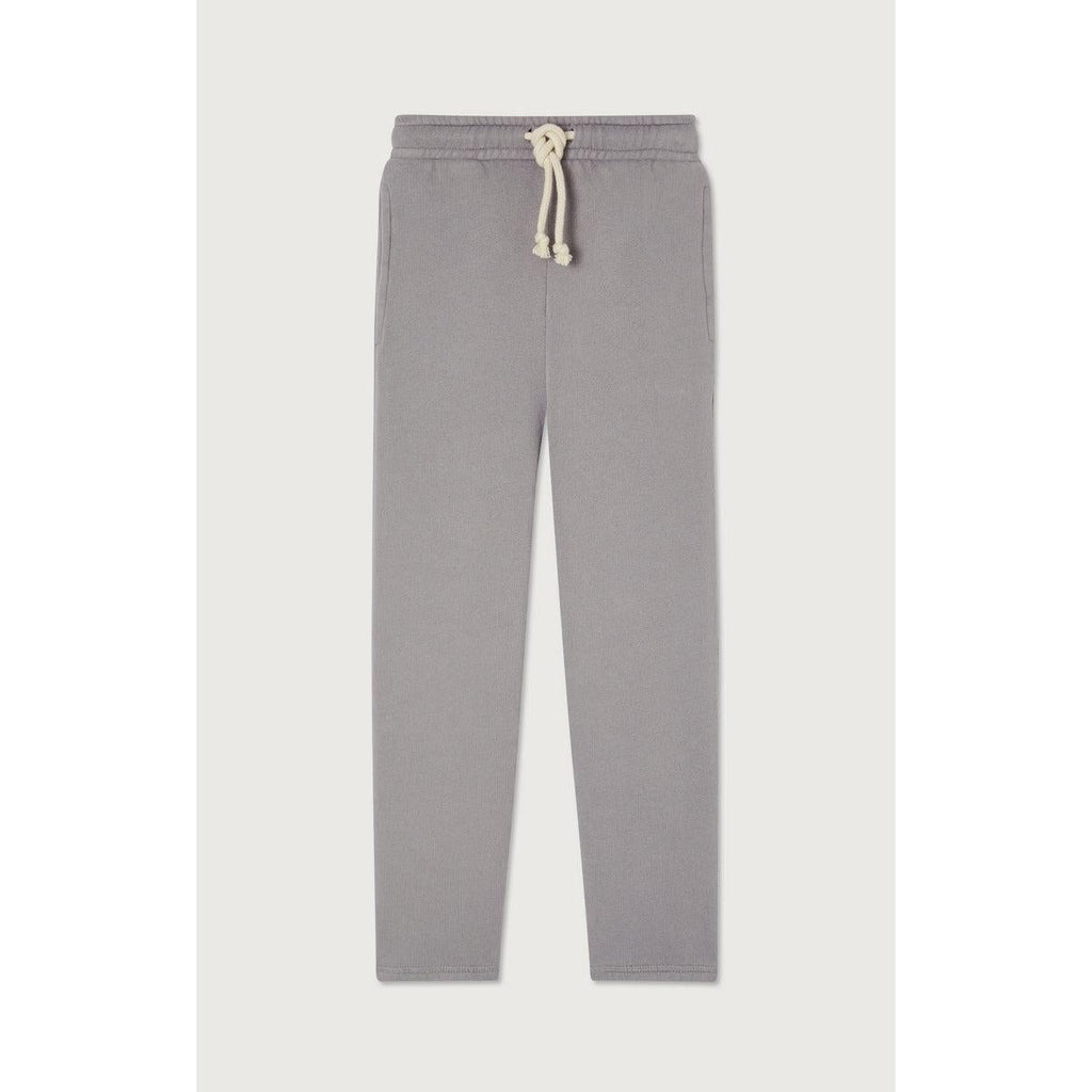 Jogging Droit - Galet Vintage - Enfant
