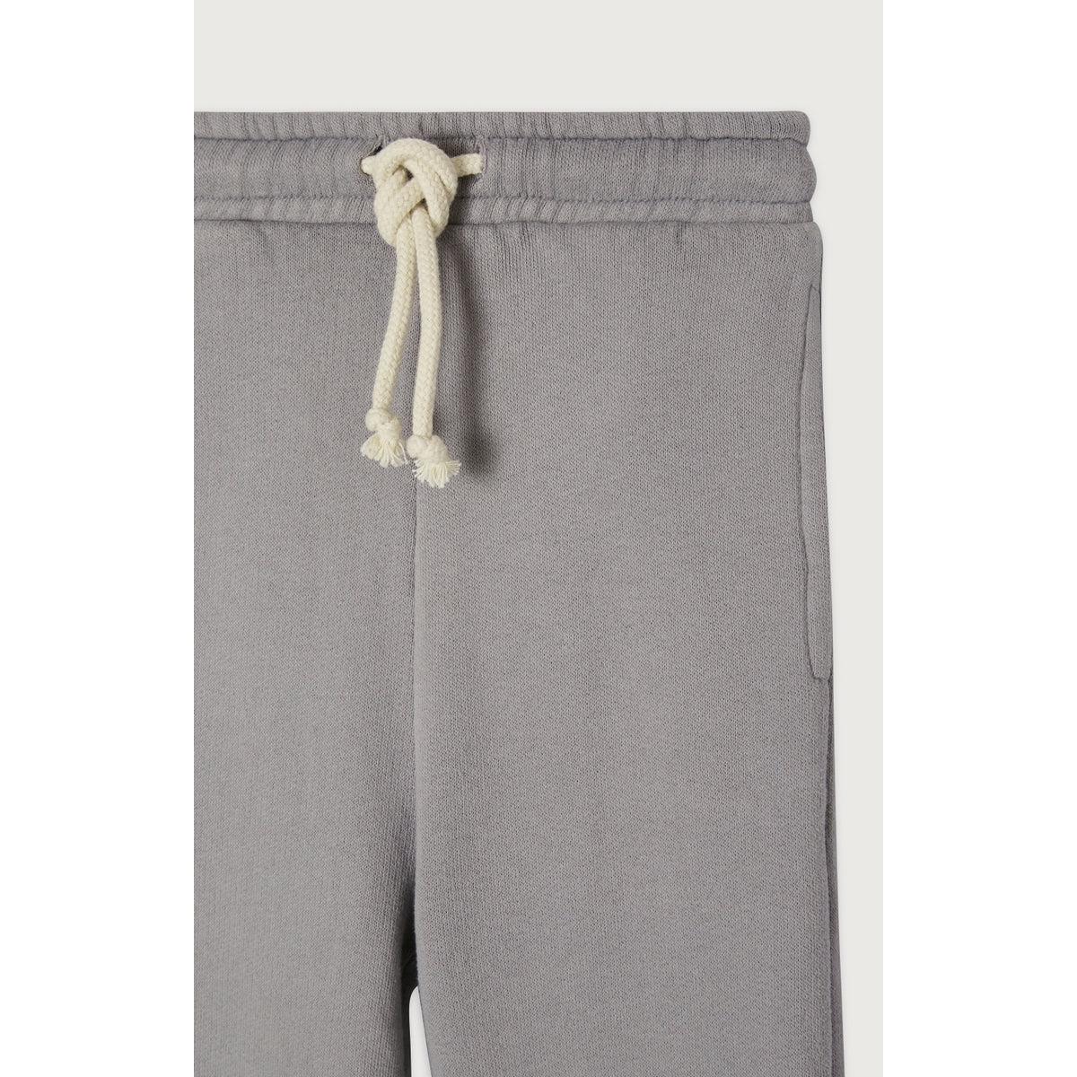 Jogging Droit - Galet Vintage - Enfant