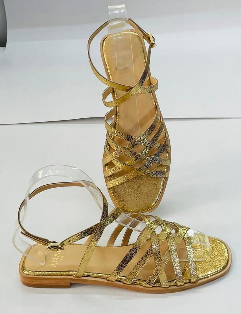 Anaki - Sandales Klin SS24