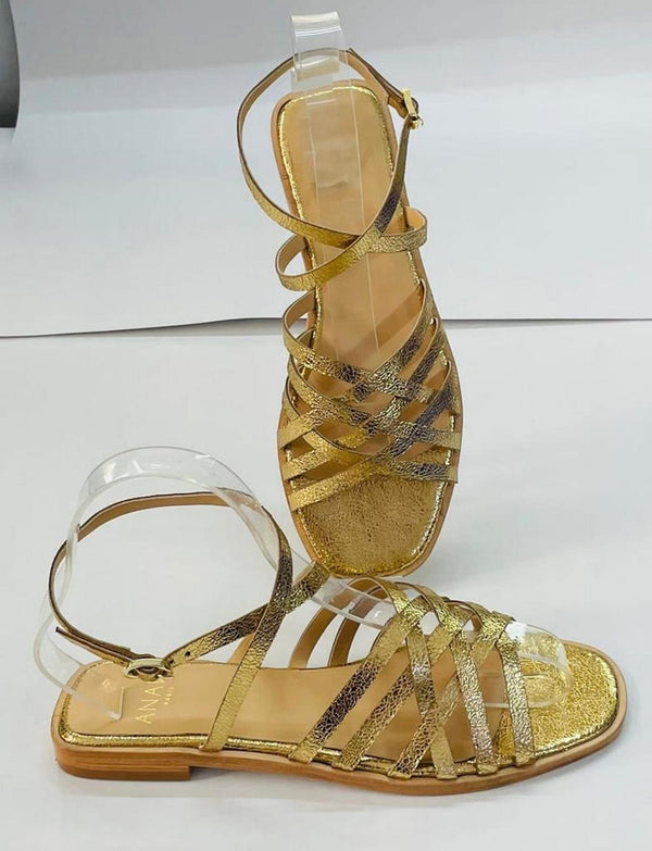 Anaki - Sandales Klin SS24