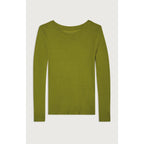Tee-Shirt Ajusté Manches Longues - Marais Vintage - Enfant