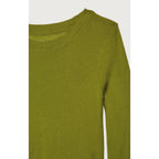 Tee-Shirt Ajusté Manches Longues - Marais Vintage - Enfant