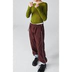 Tee-Shirt Ajusté Manches Longues - Marais Vintage - Enfant