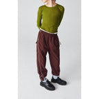 Tee-Shirt Ajusté Manches Longues - Marais Vintage - Enfant