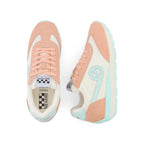 Sneakers City - Orange