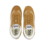 Sneakers City - Marron