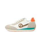 Sneakers City - Blanc
