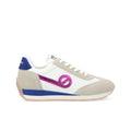 Sneakers City - Blanc