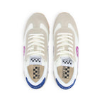 Sneakers City - Blanc