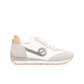 Sneakers City - Blanc