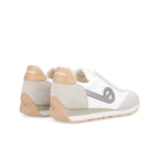 Sneakers City - Blanc