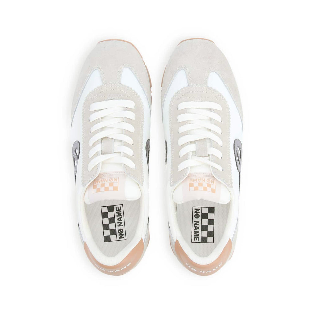 Sneakers City - Blanc